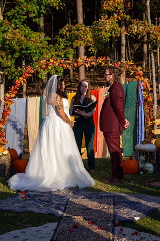 Wedding Photography