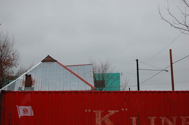 Fresh Architecture 2007