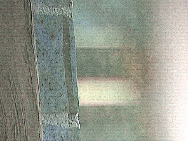 Calvert St Baltimore 2001