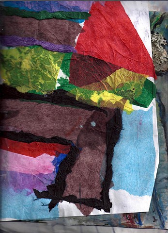 Discharge documents 2011 cray paper on paper 8.5 x 11