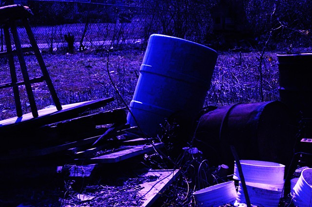 Bessemer, AL 2008, 2009