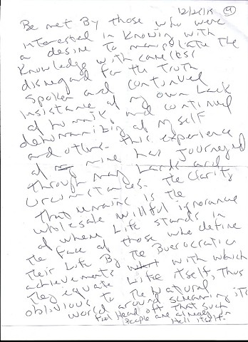 Bird map 2009 pen on paper 11.5in x 8in