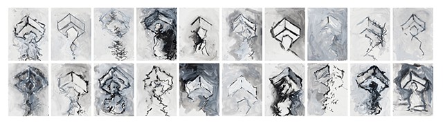 Variations and Reverence 2002 