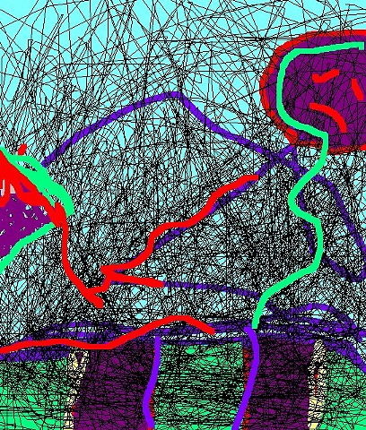 2D digital 2001-2007