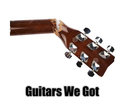 Guitars