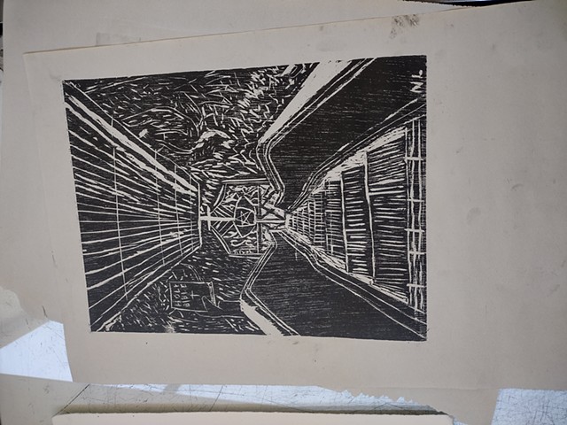 Stairway to Heaven & Hell