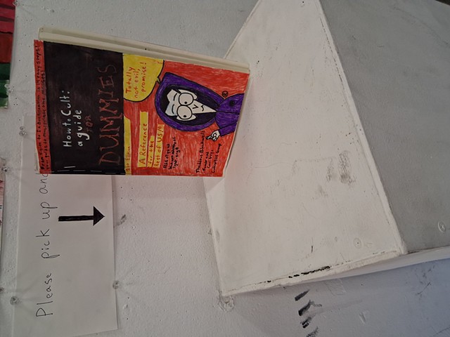 How to Cult: For Dummies