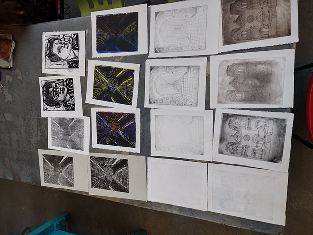 Printmaking