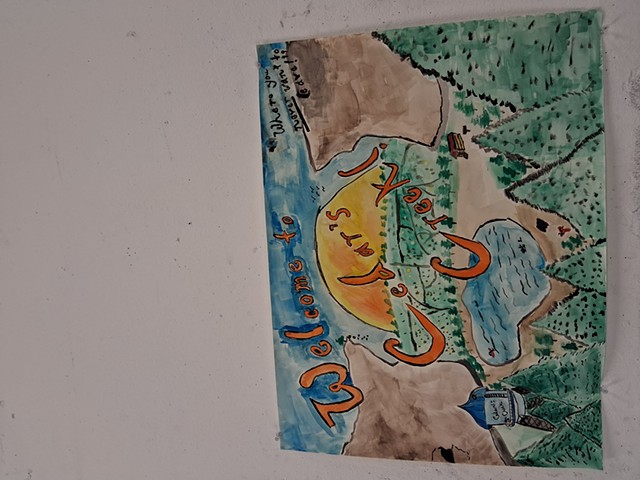 Welcome to Cedar's Creek