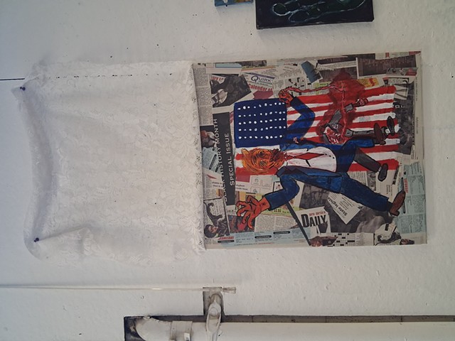 America's Special Issue