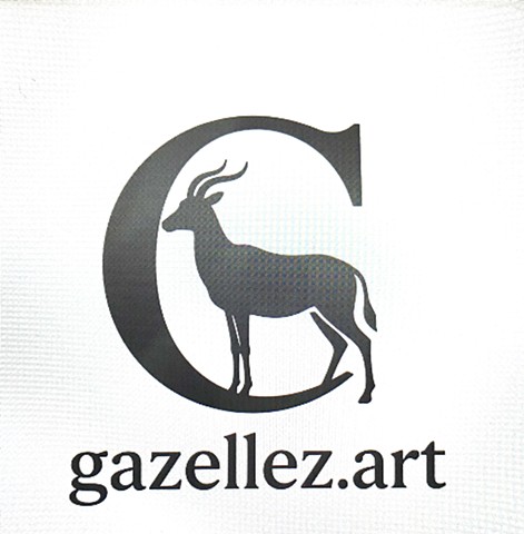 Gazelle Zeya