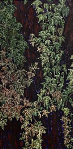 Ivy Tree