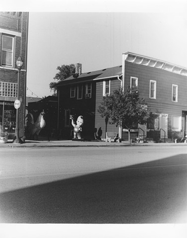 Midwestern Americana