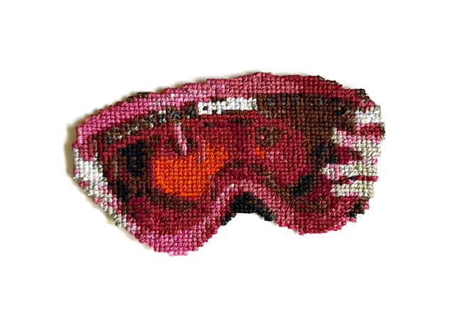 goggles