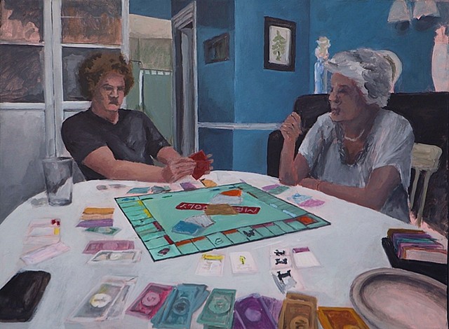 Monopoly 