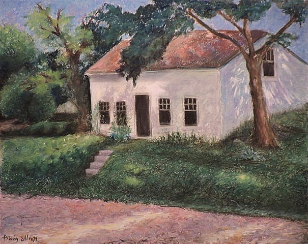 The Cottage 
