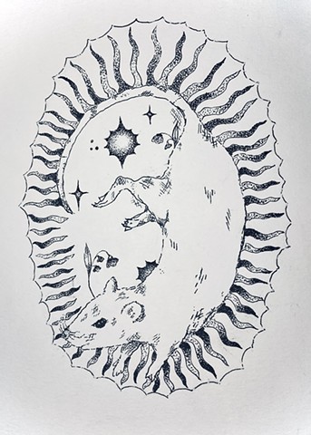 Mi Madre Me Enseñó a Luchar 