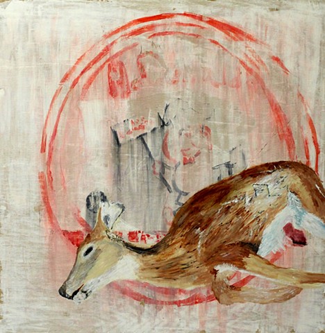 Deerkill