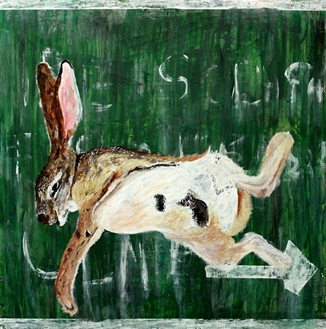 Rabbit Kill