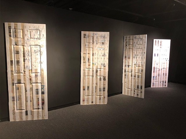 Read Between the Lines