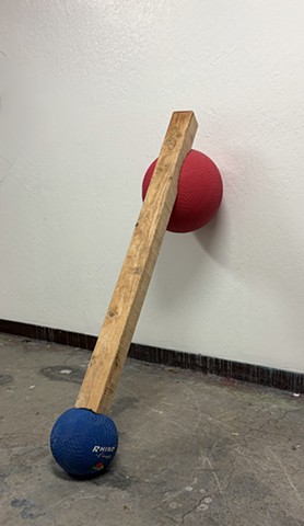 Balancing Exercise 2