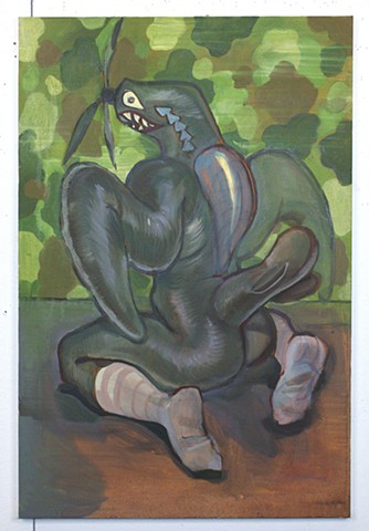 Benjamin Smith Portfolio