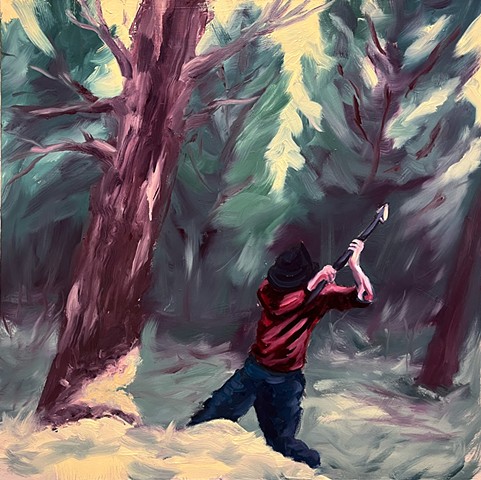 This Work will Bury You