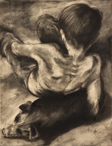 The Apple Doesn't Fall Far from the Tree