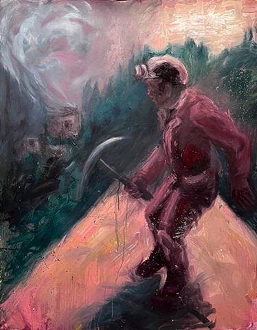 One Hour to Madness and Joy