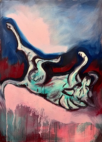 Didn’t Have the Heart to Tell Him