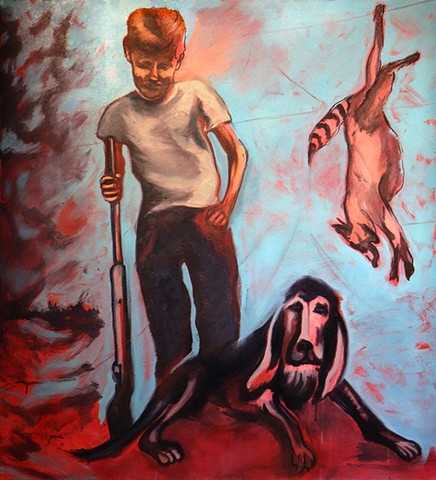 It's a Rite of Passage