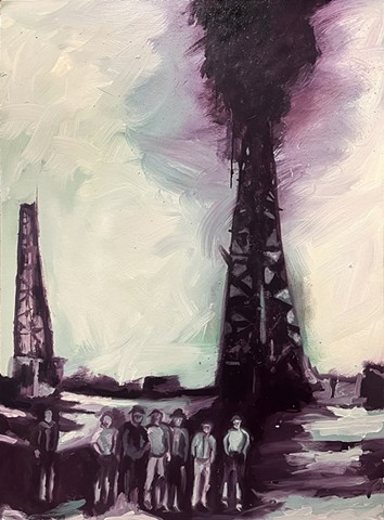 Don’t Breathe Too Deep