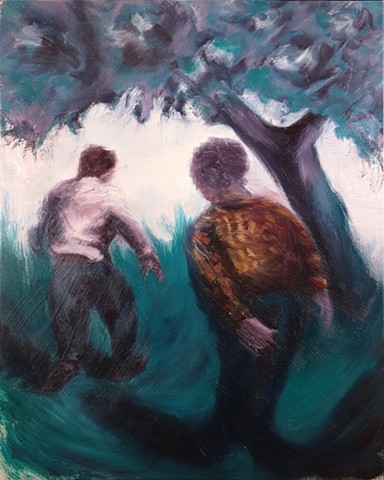 Stop Crying, or I’ll give you Something to Cry about_2024__