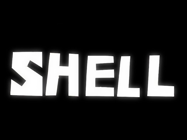SHELL