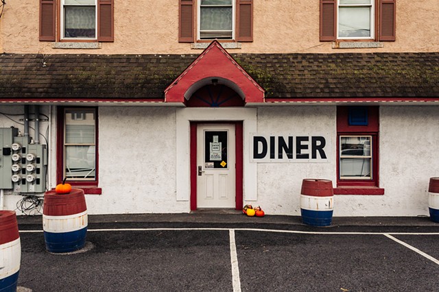 A&J's Twisted Kitchen