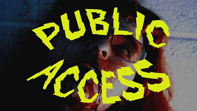 PUBLIC ACCESS (2025)