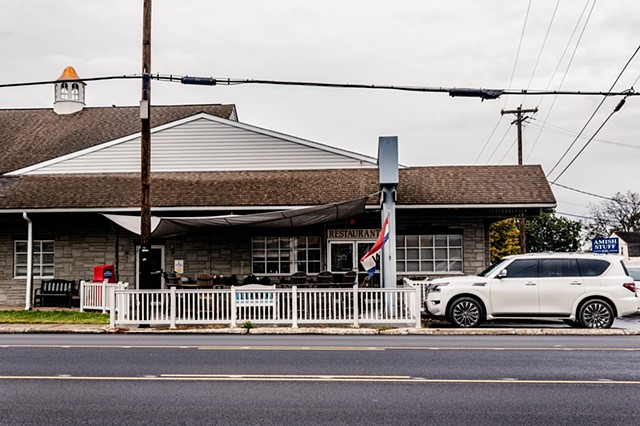 Dienner's Country Restaurant