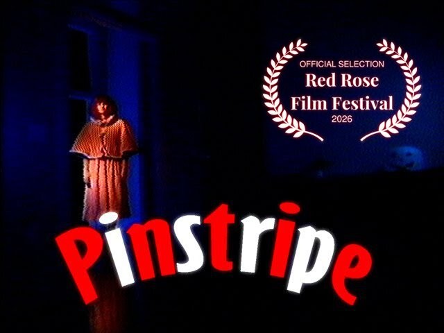 Pinstripe (2025)