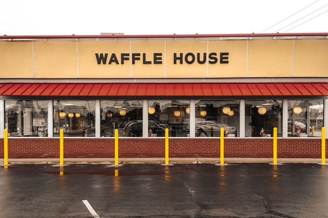 Waffle House