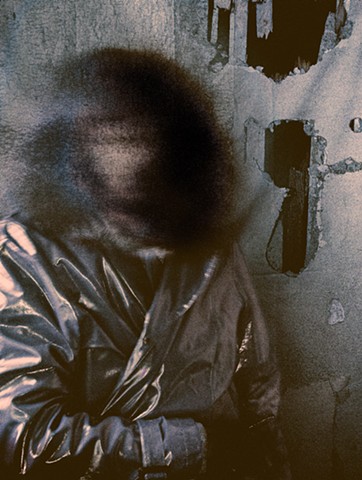 Inspired by Francis Bacon