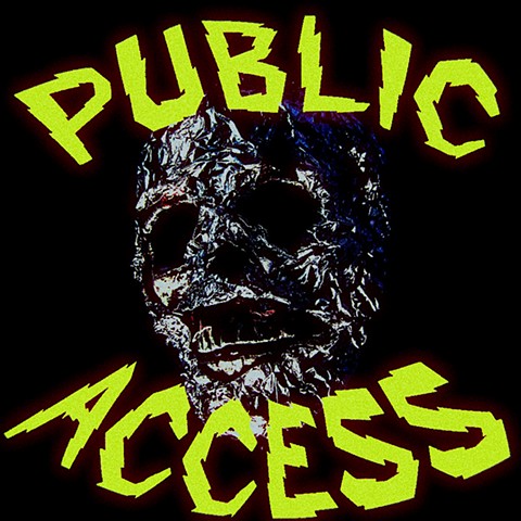 PUBLIC ACCESS (Official Soundtrack)
