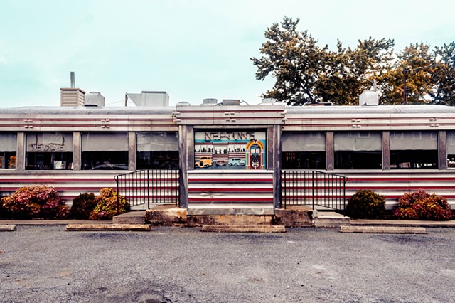 Neptune Diner