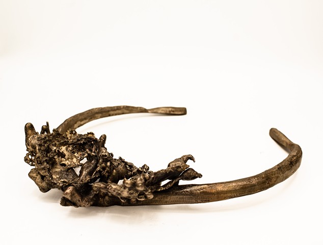 Decorative expression of Self 