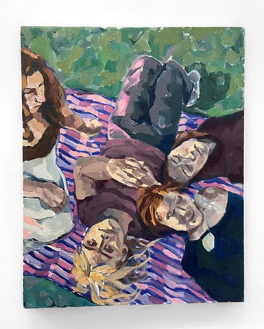 picnic I