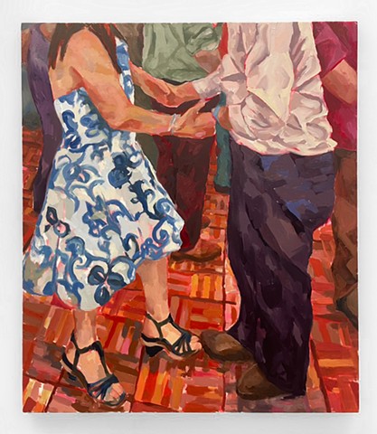 last dance II