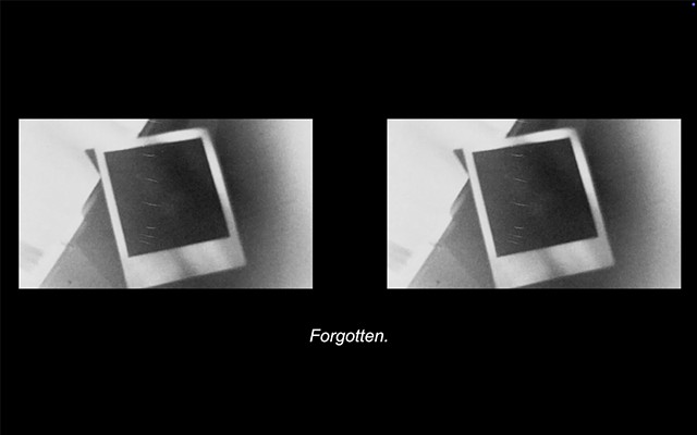 Nostalgia