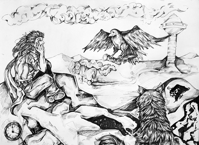 Wonderful World of Lomania 