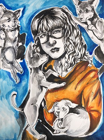 The World of Happiness