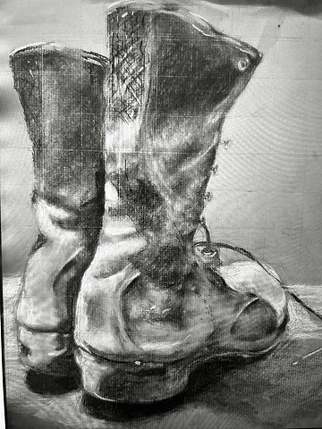 Boot Study