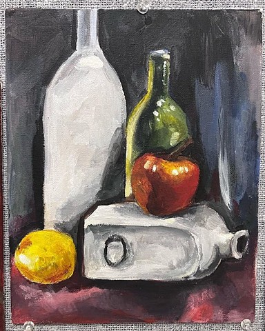Still Life